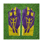 Victory Custom Football Gloves By The Pair (E1)