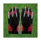 Victory Custom Football Gloves By The Pair (A1)