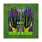 Victory Custom Football Gloves By The Pair (B1)