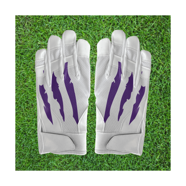 Victory Custom Football Gloves By The Pair (G1)