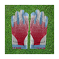 Victory Custom Football Gloves By The Pair (F1)