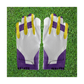 Victory Custom Football Gloves By The Pair (A1)