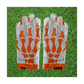 Victory Custom Football Gloves By The Pair (A1)