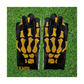 Victory Custom Football Gloves By The Pair (A1)