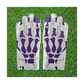 Victory Custom Football Gloves By The Pair (A1)