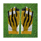 Victory Custom Football Gloves By The Pair (G1)