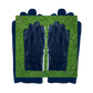 Victory Custom Football Gloves By The Pair (A1)