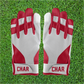 Victory Custom Football Gloves By The Pair (A1)