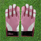 Victory Custom Football Gloves By The Pair (A1)