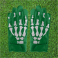 Victory Custom Football Gloves By The Pair (A1)