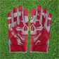 Victory Custom Football Gloves By The Pair (C1)