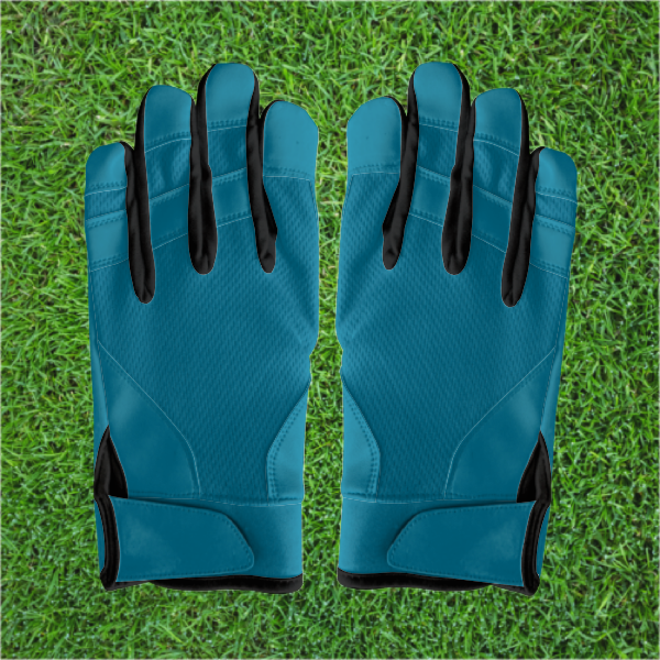 Victory Custom Football Gloves By The Pair (A1)