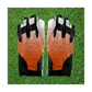 Victory Custom Football Gloves By The Pair (F1)