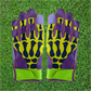 Victory Custom Football Gloves By The Pair (A1)