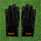 Victory Custom Football Gloves By The Pair (A1)