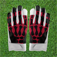 Victory Custom Football Gloves By The Pair (A1)