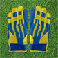 Victory Custom Football Gloves By The Pair (G1)