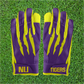 Victory Custom Football Gloves By The Pair (G1)