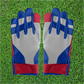 Victory Custom Football Gloves By The Pair (A1)