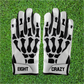 Victory Custom Football Gloves By The Pair (A1)
