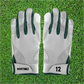 Victory Custom Football Gloves By The Pair (A1)