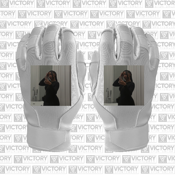 Victory Custom Batting Gloves