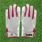 Victory Custom Football Gloves By The Pair (A1)