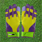 Victory Custom Football Gloves By The Pair (A1)