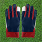 Victory Custom Football Gloves By The Pair (A1)