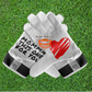 Victory Football Gloves - MOMMA
