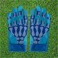 Victory Custom Football Gloves By The Pair (A1)
