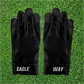 Victory Custom Football Gloves By The Pair (A1)