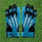Victory Custom Football Gloves By The Pair (G1)