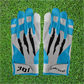Victory Custom Football Gloves By The Pair (G1)