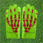Victory Custom Football Gloves By The Pair (A1)