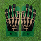 Victory Custom Football Gloves By The Pair (A1)