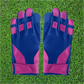Victory Custom Football Gloves By The Pair (A1)