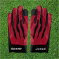 Victory Custom Football Gloves By The Pair (G1)