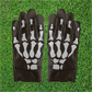 Victory Custom Football Gloves By The Pair (A1)