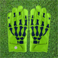 Victory Custom Football Gloves By The Pair (A1)