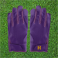 Victory Custom Football Gloves By The Pair (A1)