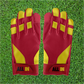 Victory Custom Football Gloves By The Pair (A1)