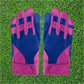 Victory Custom Football Gloves By The Pair (A1)