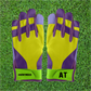 Victory Custom Football Gloves By The Pair (A1)
