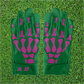 Victory Custom Football Gloves By The Pair (A1)