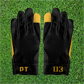 Victory Custom Football Gloves By The Pair (A1)