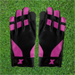 Victory Custom Football Gloves By The Pair (A1)