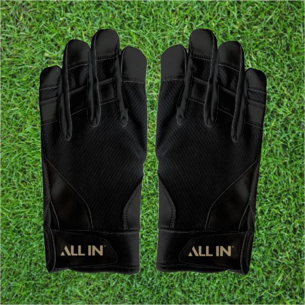 Victory Custom Football Gloves By The Pair (A1)