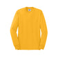 Long Sleeve T-Shirt (50/50 Cotton/Poly)