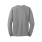 Long Sleeve T-Shirt (50/50 Cotton/Poly)